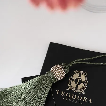 Comecasa Alfieri Cosy 公寓 阿斯蒂