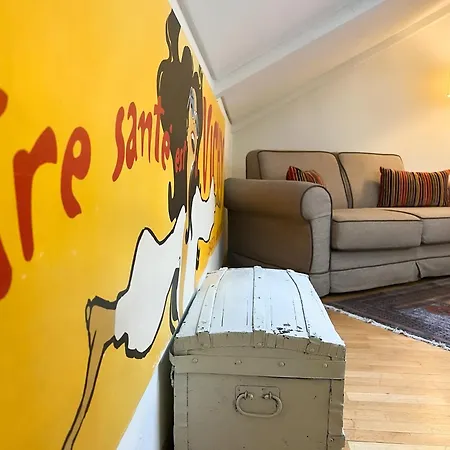 Apartament Comecasa Alfieri Cosy