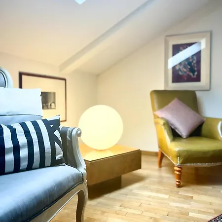 Comecasa Alfieri Cosy 公寓 阿斯蒂