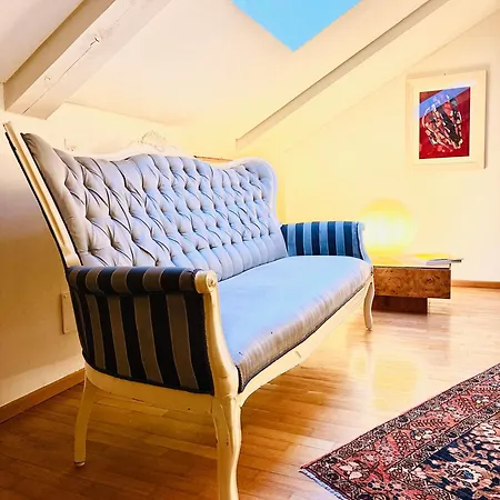 Comecasa Alfieri Cosy * Asti