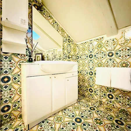 Apartament Comecasa Alfieri Cosy