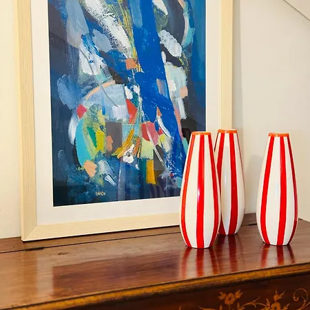 Comecasa Alfieri Cosy Apartament *