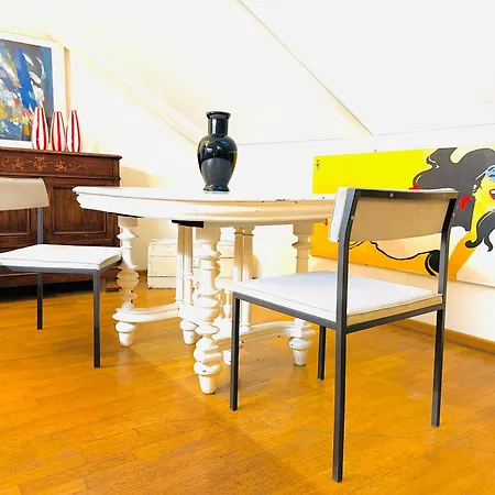 Apartament Comecasa Alfieri Cosy *