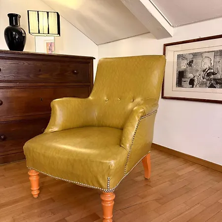 Comecasa Alfieri Cosy 公寓 阿斯蒂