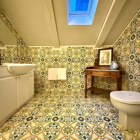 公寓 Comecasa Alfieri Cosy 阿斯蒂