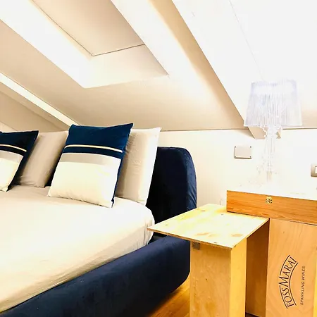 Comecasa Alfieri Cosy Asti