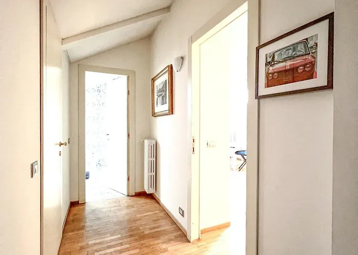 Comecasa Alfieri Cosy Appartement Asti