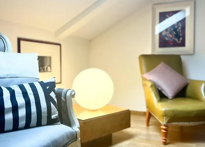 Comecasa Alfieri Cosy Appartement Asti