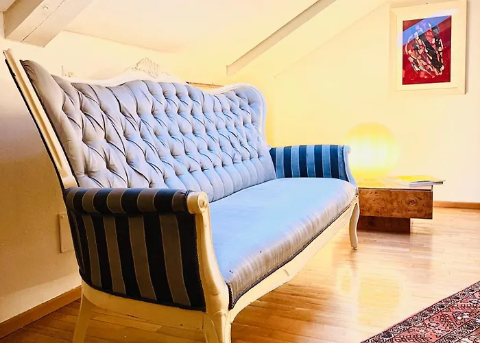 Comecasa Alfieri Cosy * Asti