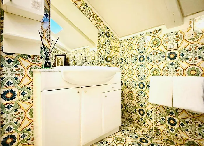 Appartement Comecasa Alfieri Cosy