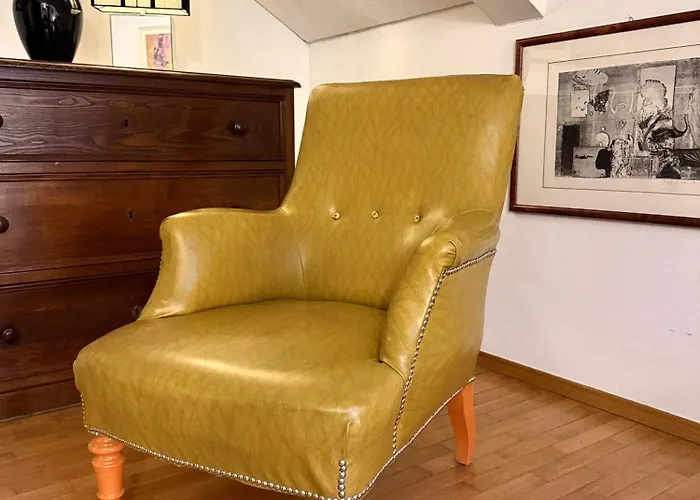 Comecasa Alfieri Cosy Appartement Asti